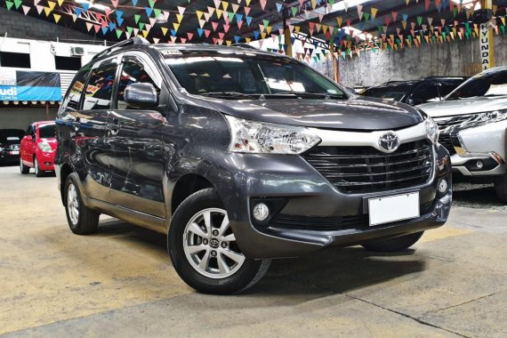 Sell 2nd Hand 2016 Toyota Avanza Gasoline Manual 