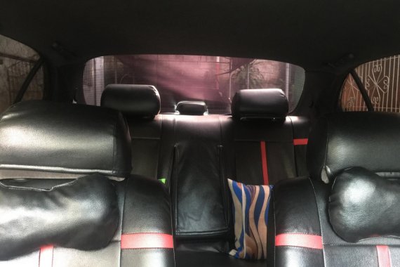 Selling 2nd Hand Nissan Cefiro 1997 at 176000 km in Quezon City 