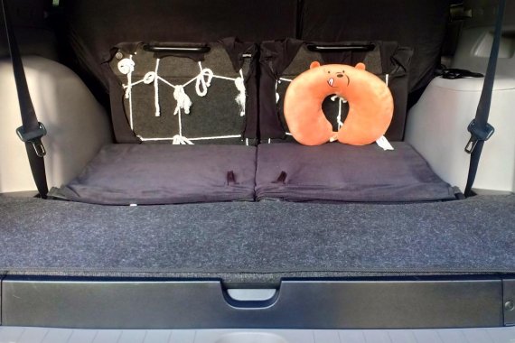 Sell Used 2012 Mitsubishi Montero Sport at 56,028 km 