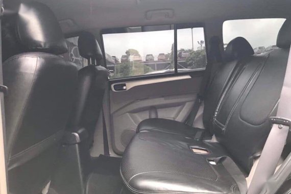 2014 Mitsubishi Montero for sale in Makati 