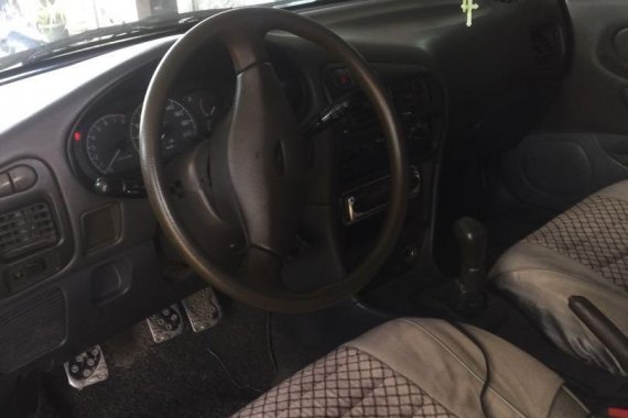 1993 Mitsubishi Lancer for sale in Echague