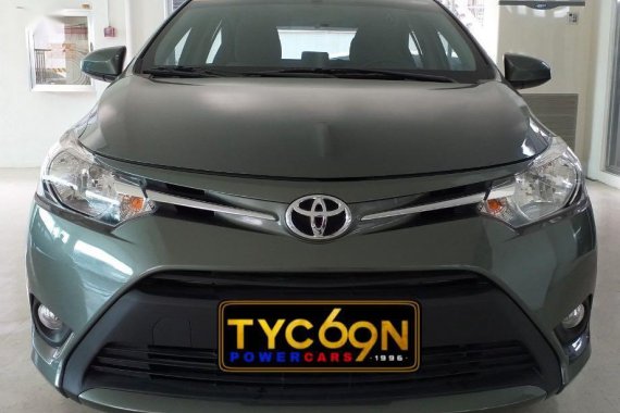 2018 Toyota Vios for sale in Pasig 