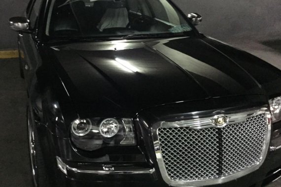 2008 Chrysler 300c for sale in Quezon City