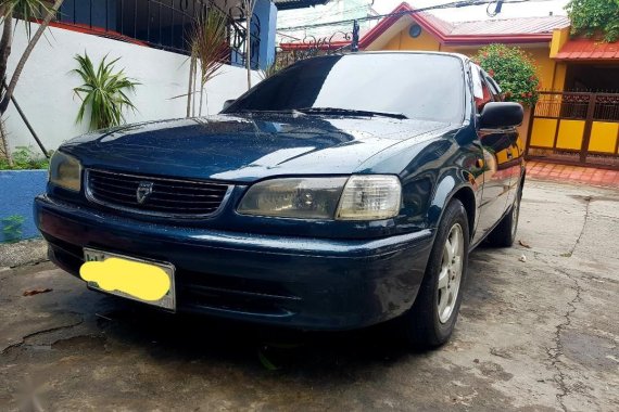 1999 Toyota Corolla Altis for sale in Imus