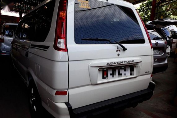 2018 Mitsubishi Adventure for sale in Manila