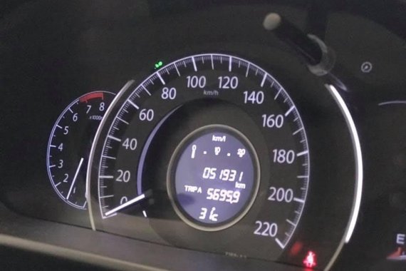 2015 Honda Cr-V for sale in Makati