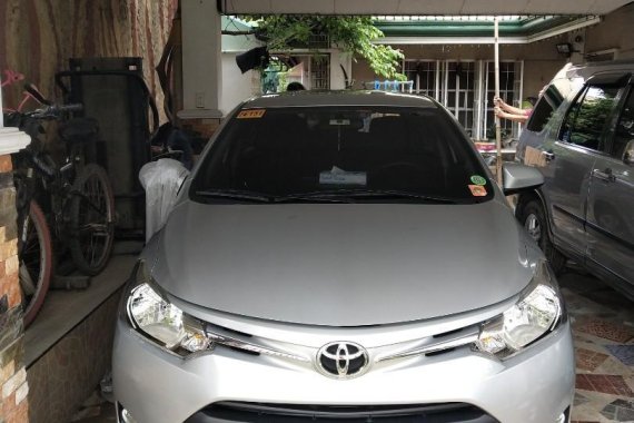 2018 Toyota Vios for sale in Mandaue