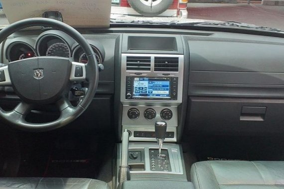 2012 Dodge Nitro for sale in Parañaque 