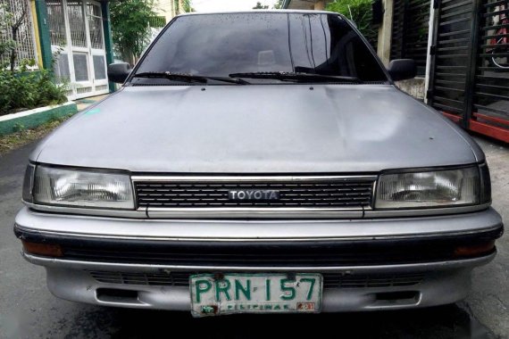 1990 Toyota Corolla for sale in San Pedro