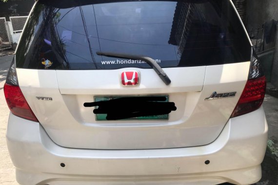 2006 Honda Jazz for sale in Taguig 