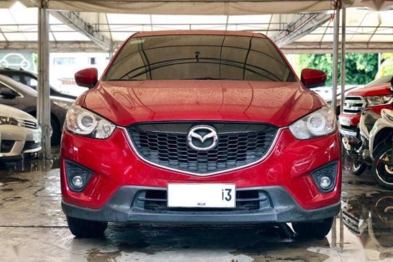 2014 Mazda Cx-5 for sale in Manila