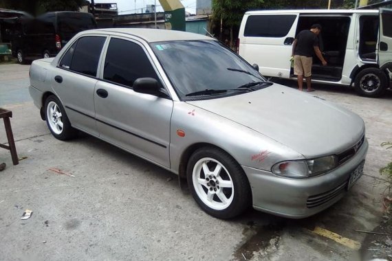 1994 Mitsubishi Lancer for sale in Dasmarinas