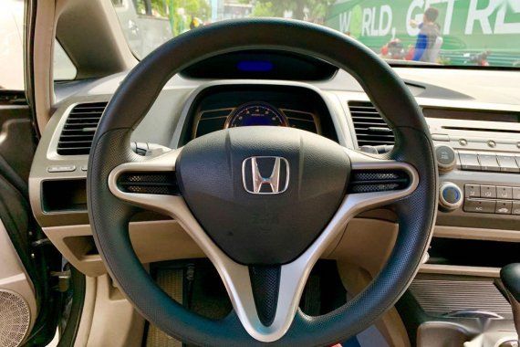 Honda Civic 2010 for sale in Pasay
