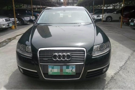 2007 Audi A6 for sale in Pasig 
