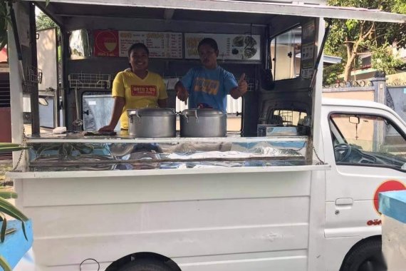 2014 Suzuki Multi-Cab for sale in Biñan 