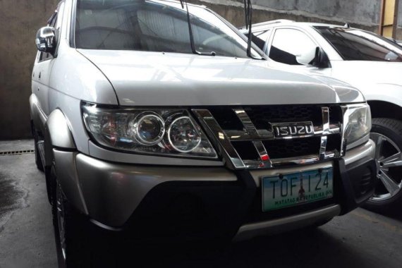 2013 Isuzu Crosswind for sale in Manila