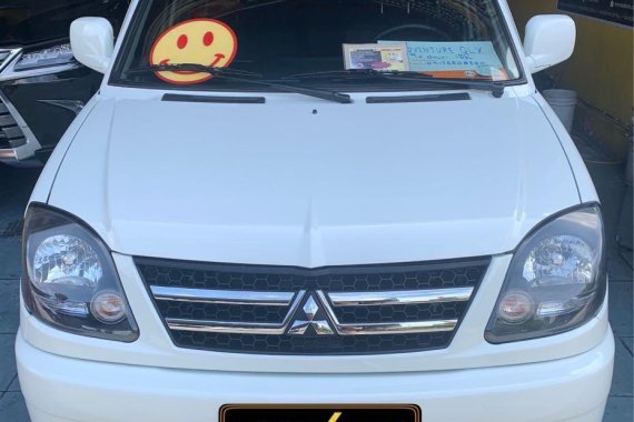 2018 Mitsubishi Adventure for sale in Pasig 