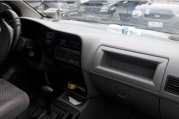 2001 Isuzu Crosswind for sale in Lucena