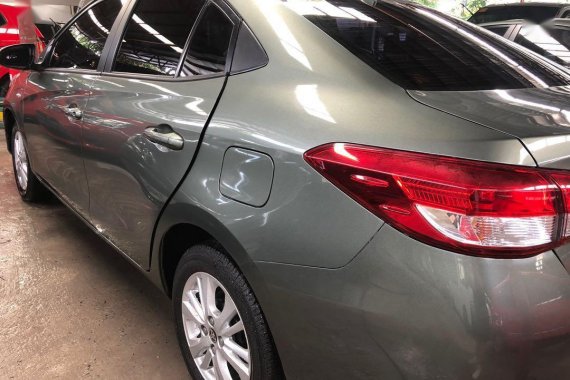 2019 Toyota Vios for sale in Quezon City