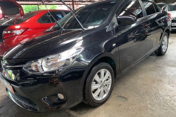 2018 Toyota Vios for sale in Quezon City