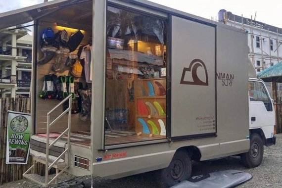 2000 Mitsubishi L300 for sale in Caloocan 