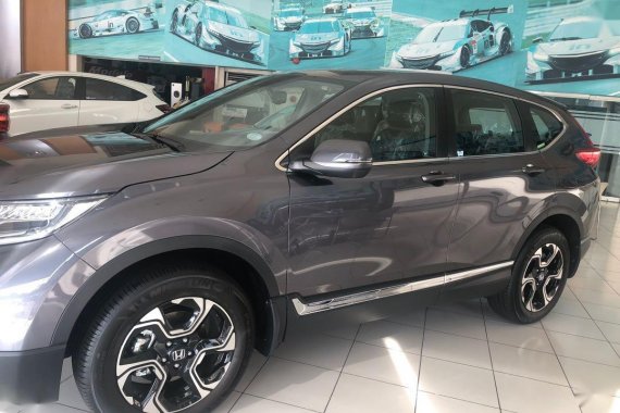 2019 Honda Cr-V for sale in Manila