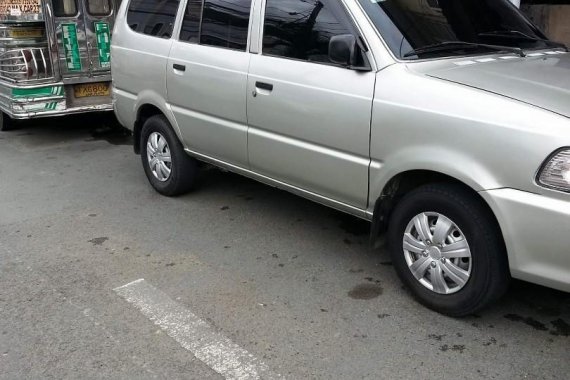 2003 Toyota Revo for sale in Manila