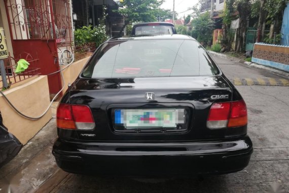 1996 Honda Civic for sale in Las Pinas
