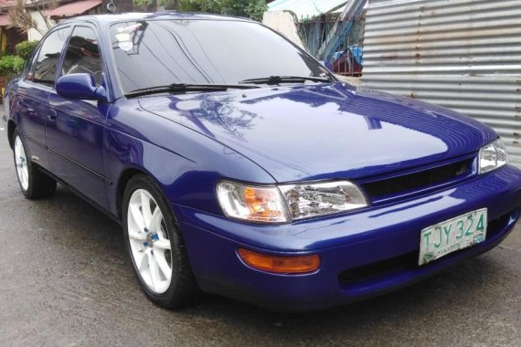 1994 Toyota Corolla for sale in Antipolo