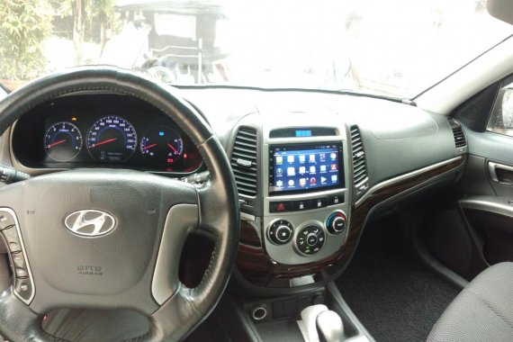 2012 Hyundai Santa Fe for sale in San Fernando