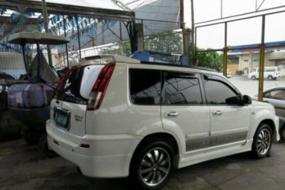 2006 Nissan X-Trail for sale in Makati 