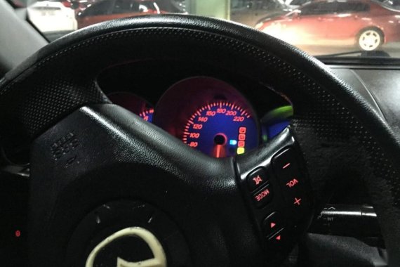 2009 Mazda 3 for sale in Antipolo