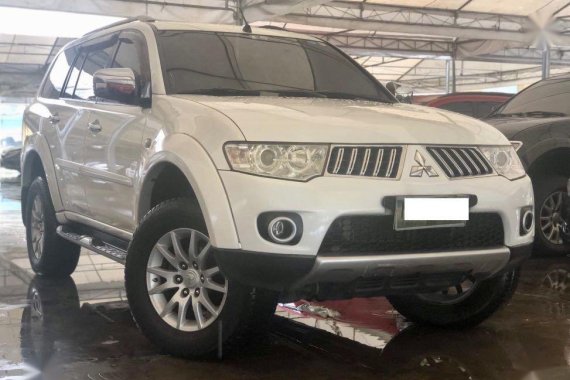 2010 Mitsubishi Montero for sale in Makati 