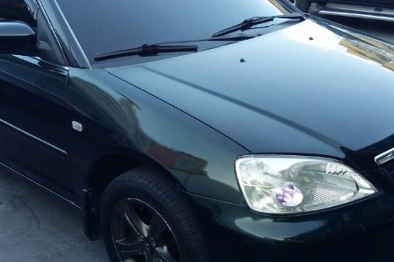 2001 Honda Civic for sale in Manila