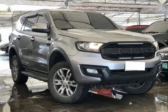 2016 Ford Everest for sale in Makati 