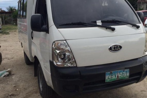 2005 Kia K2700 for sale in Talisay