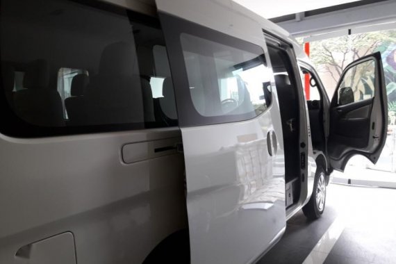 Nissan Nv350 Urvan 2019 for sale in Taguig