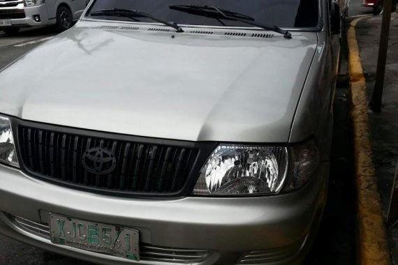 2003 Toyota Revo for sale in Manila