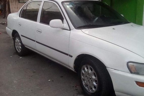 1994 Toyota Corolla for sale in Cainta