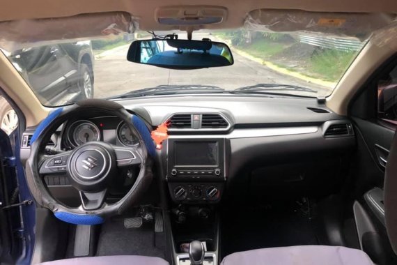 2019 Suzuki Dzire for sale in Las Piñas 