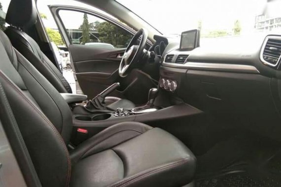 2015 Mazda 3 for sale in Manila