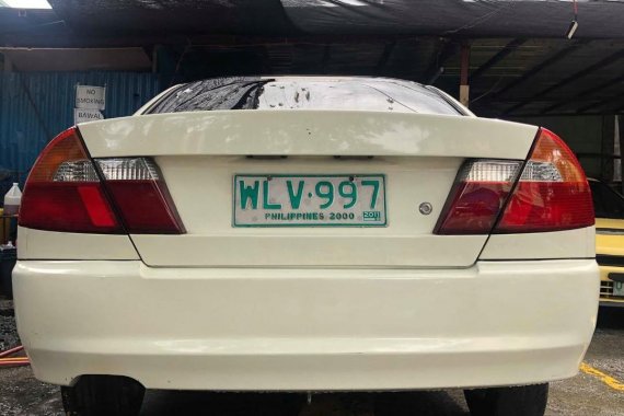 Mitsubishi Lancer 2000 for sale in Pasay 