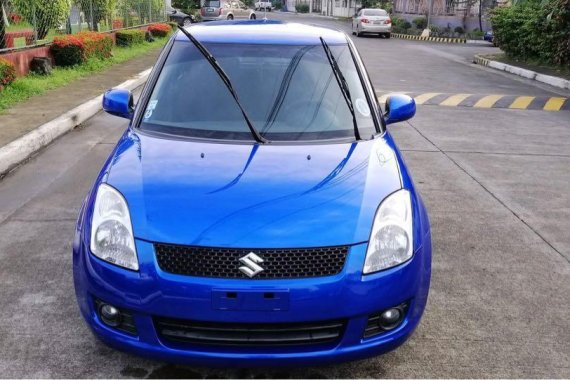 2010 Suzuki Swift for sale in Cainta