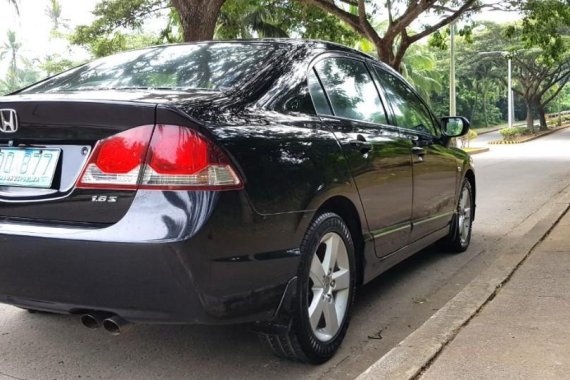 2009 Honda Civic for sale in Silang 