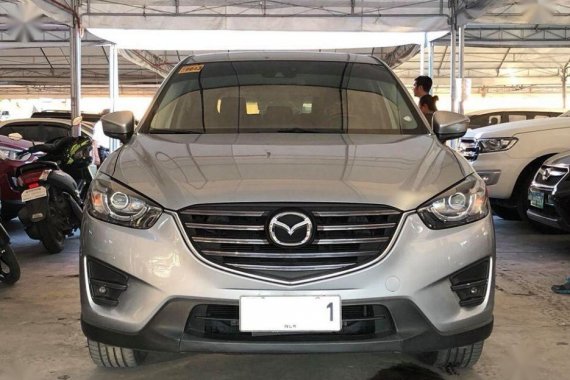 2016 Mazda Cx-5 for sale in Makati 