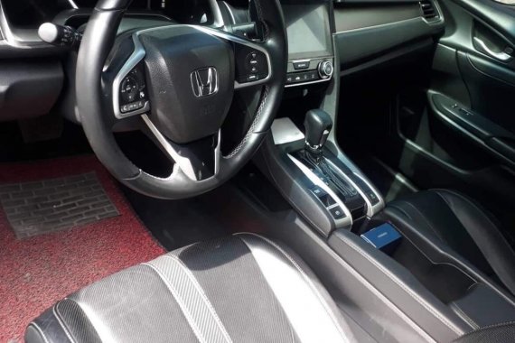 2017 Honda Civic for sale in Batangas City