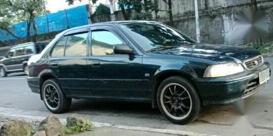 1997 Honda City for sale in Quezon City