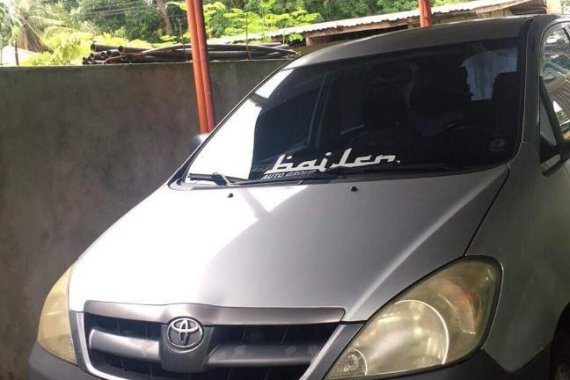 2005 Toyota Innova for sale in Las Pinas