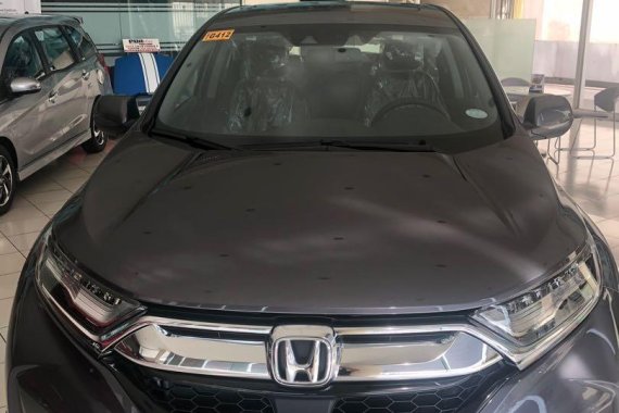 2019 Honda Cr-V for sale in Manila