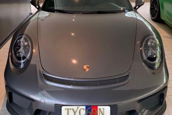 2018 Porsche Gt3 for sale in Pasig 